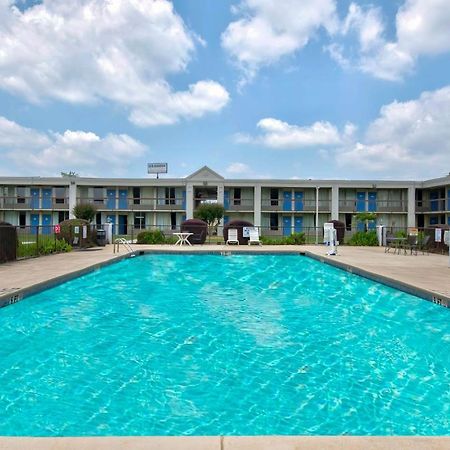 Motel 6-Conyers, Ga Ngoại thất bức ảnh