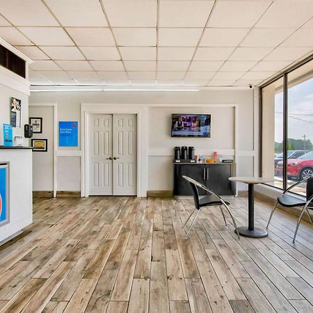 Motel 6-Conyers, Ga Ngoại thất bức ảnh