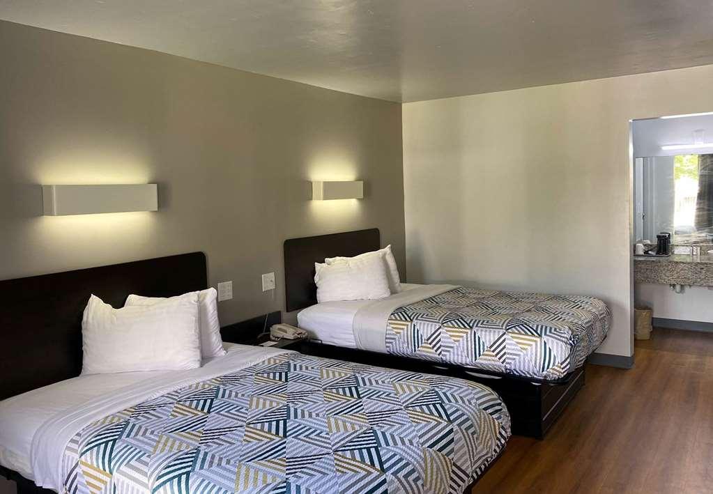 Motel 6-Conyers, Ga Phòng bức ảnh