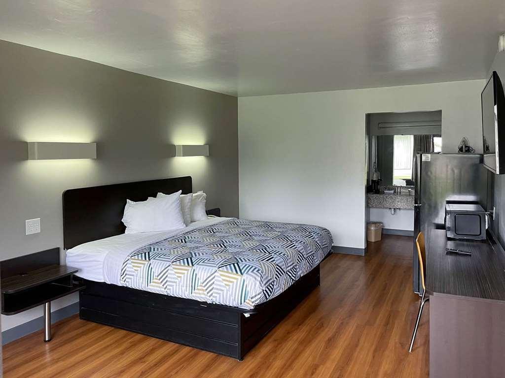 Motel 6-Conyers, Ga Phòng bức ảnh