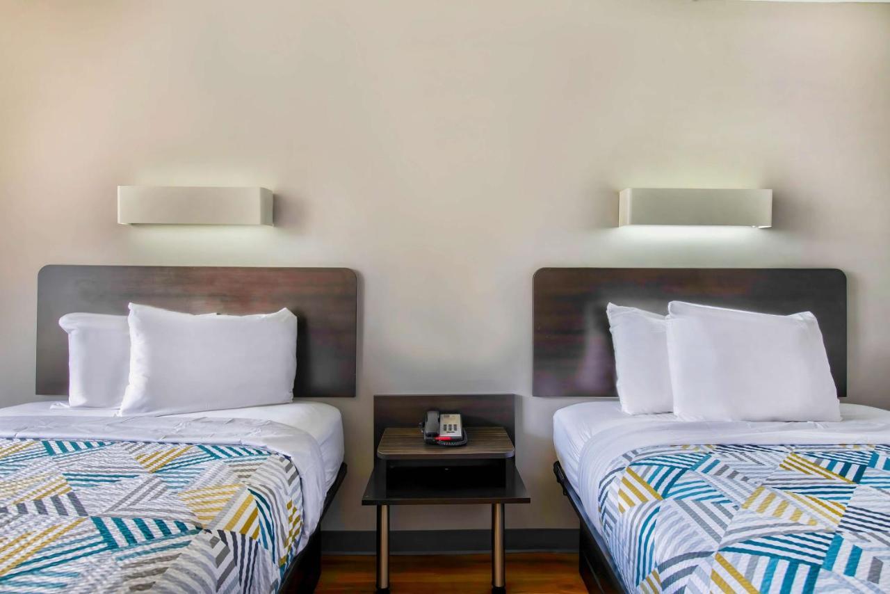 Motel 6-Conyers, Ga Ngoại thất bức ảnh