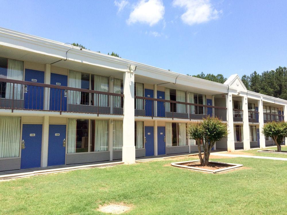Motel 6-Conyers, Ga Ngoại thất bức ảnh