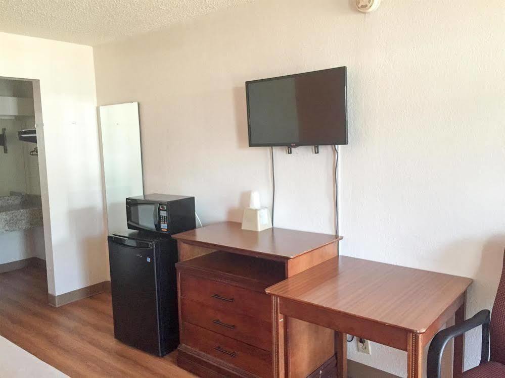 Motel 6-Conyers, Ga Ngoại thất bức ảnh