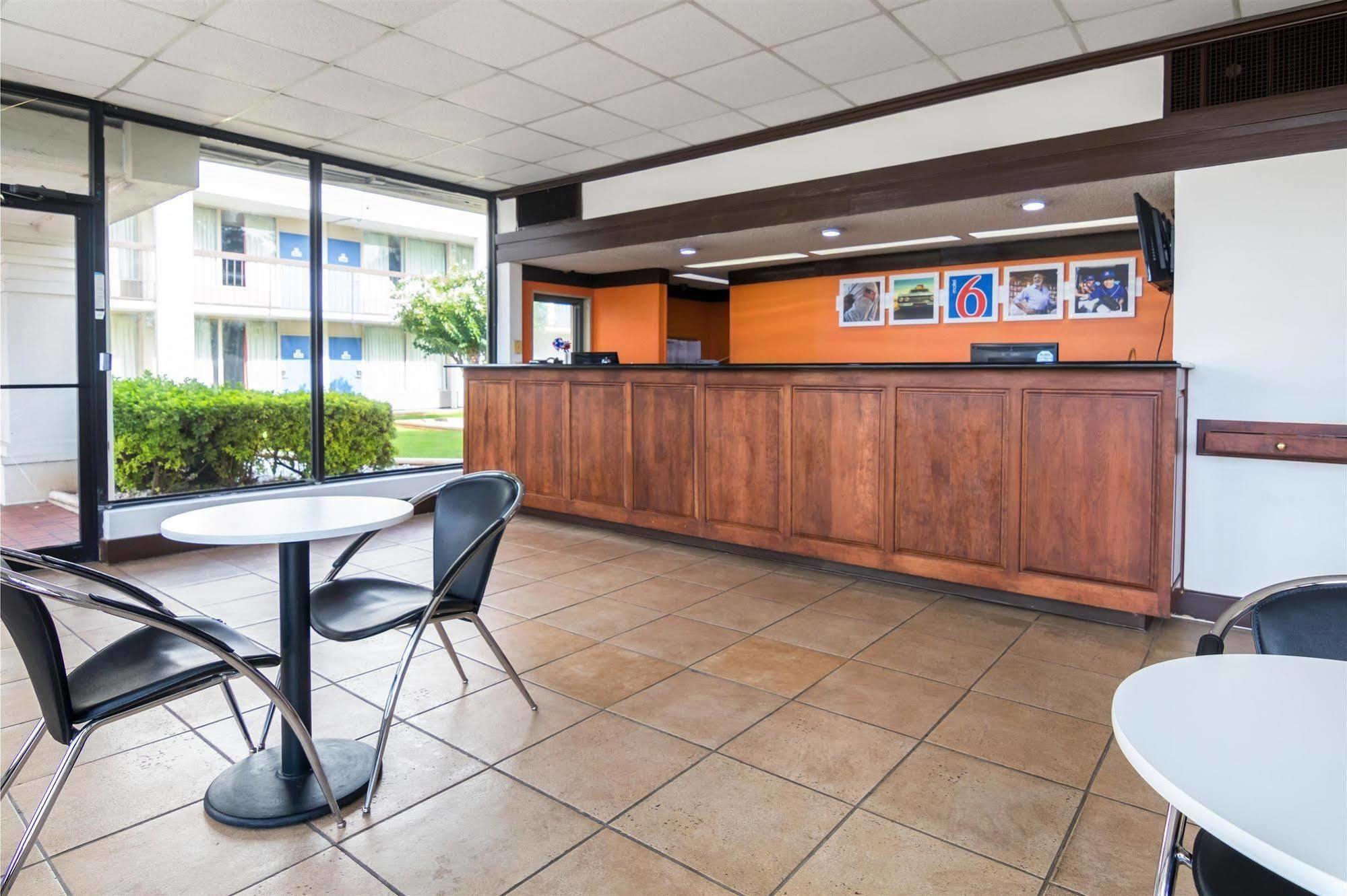 Motel 6-Conyers, Ga Ngoại thất bức ảnh