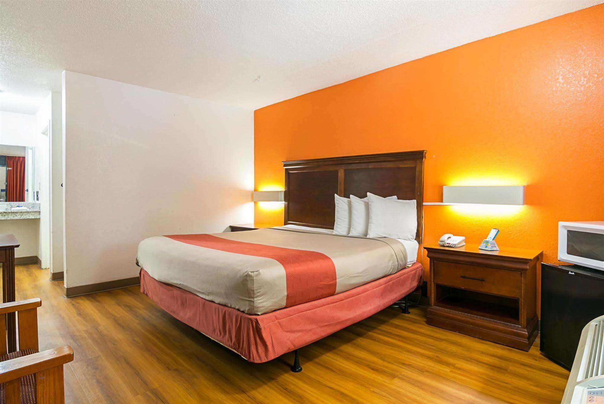 Motel 6-Conyers, Ga Ngoại thất bức ảnh