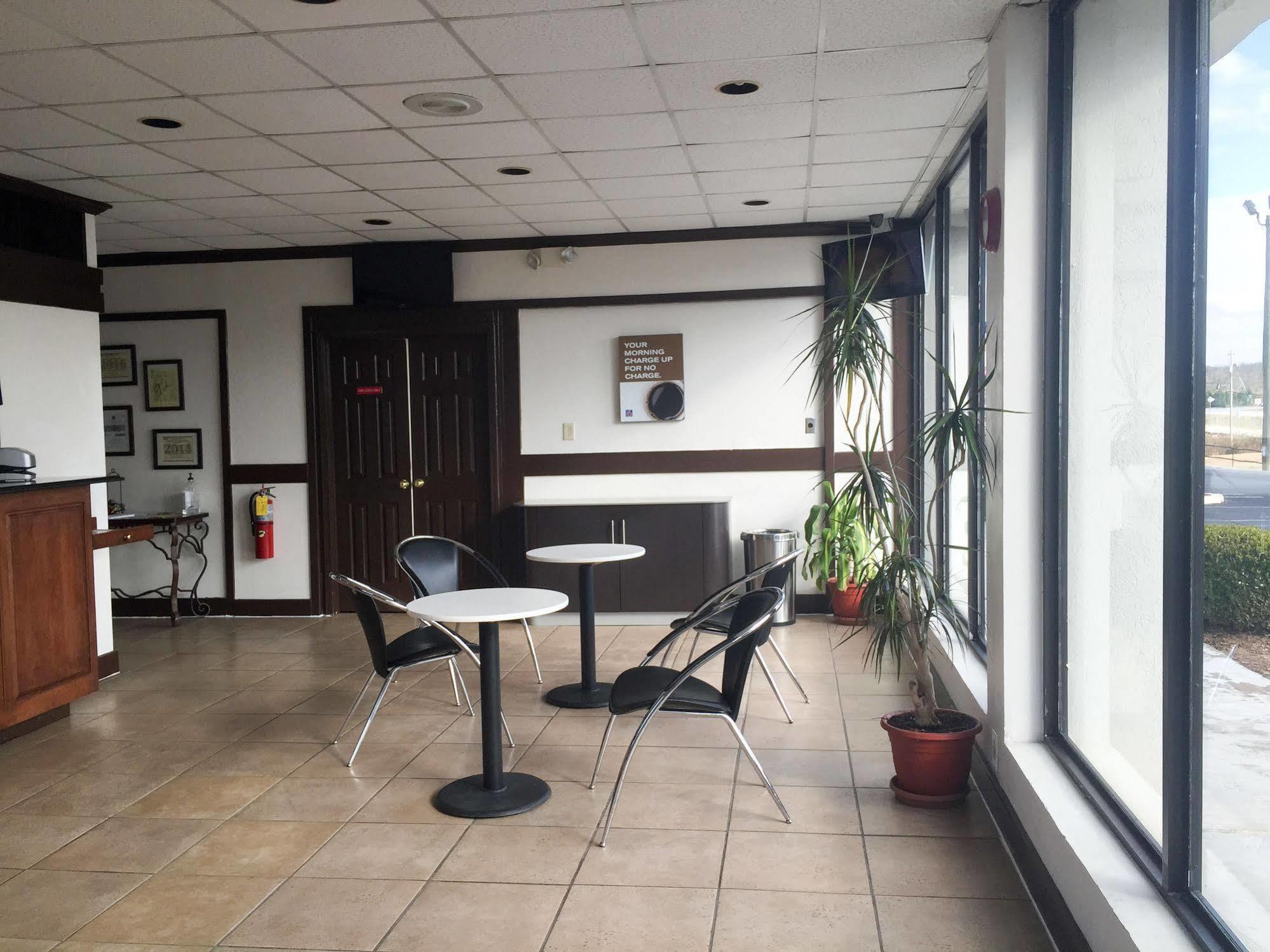 Motel 6-Conyers, Ga Ngoại thất bức ảnh