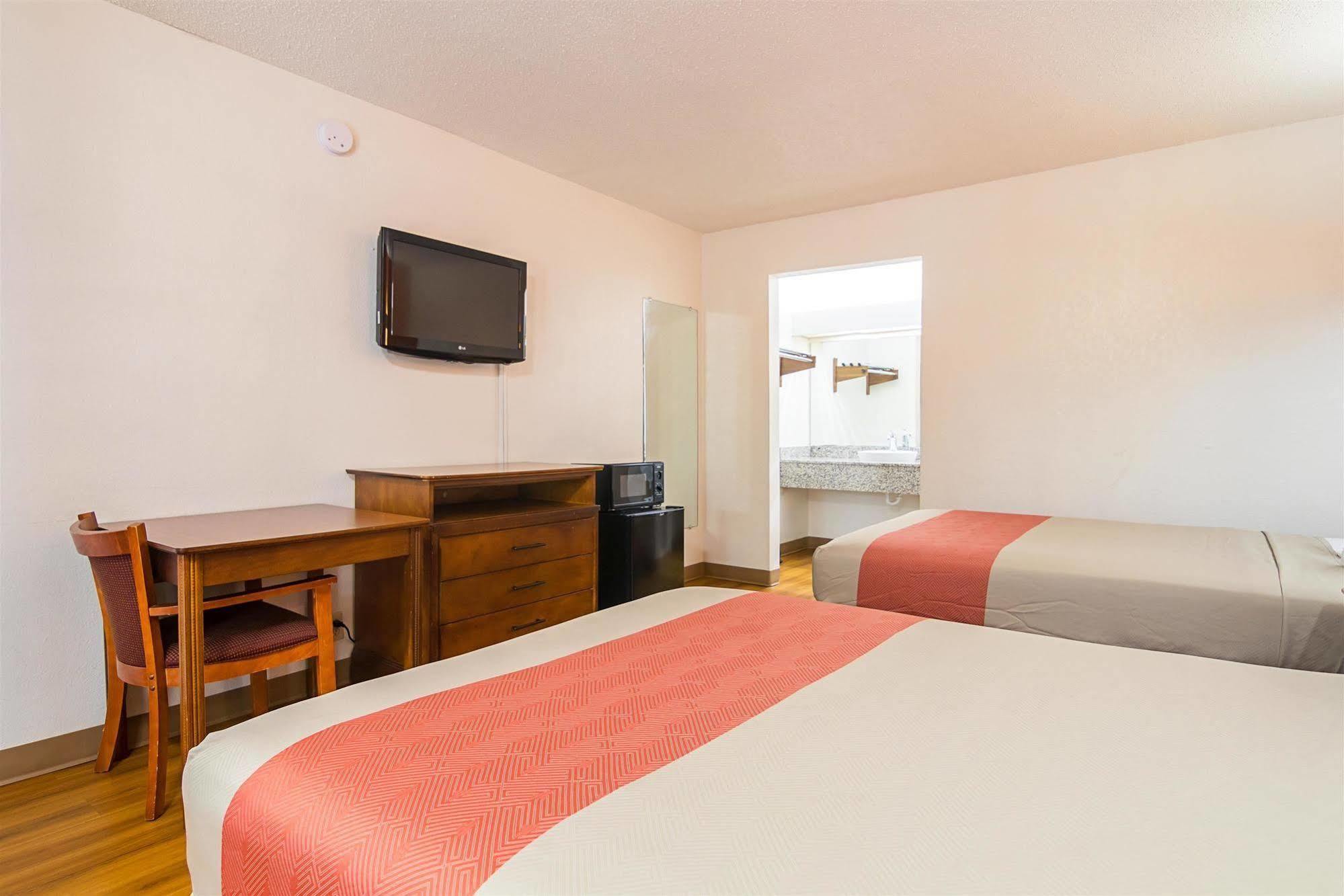 Motel 6-Conyers, Ga Ngoại thất bức ảnh